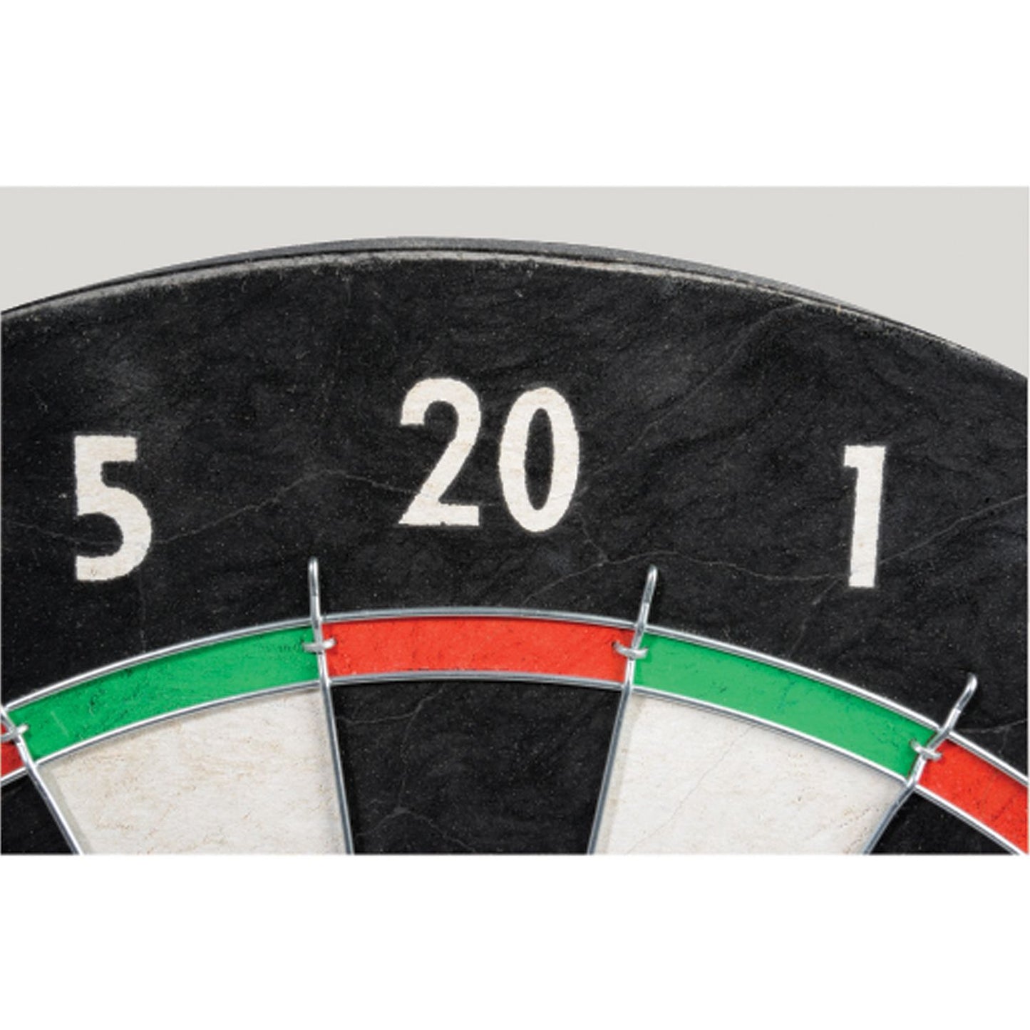 Franklin Sports 18" Pro Wire Bristle Dartboard