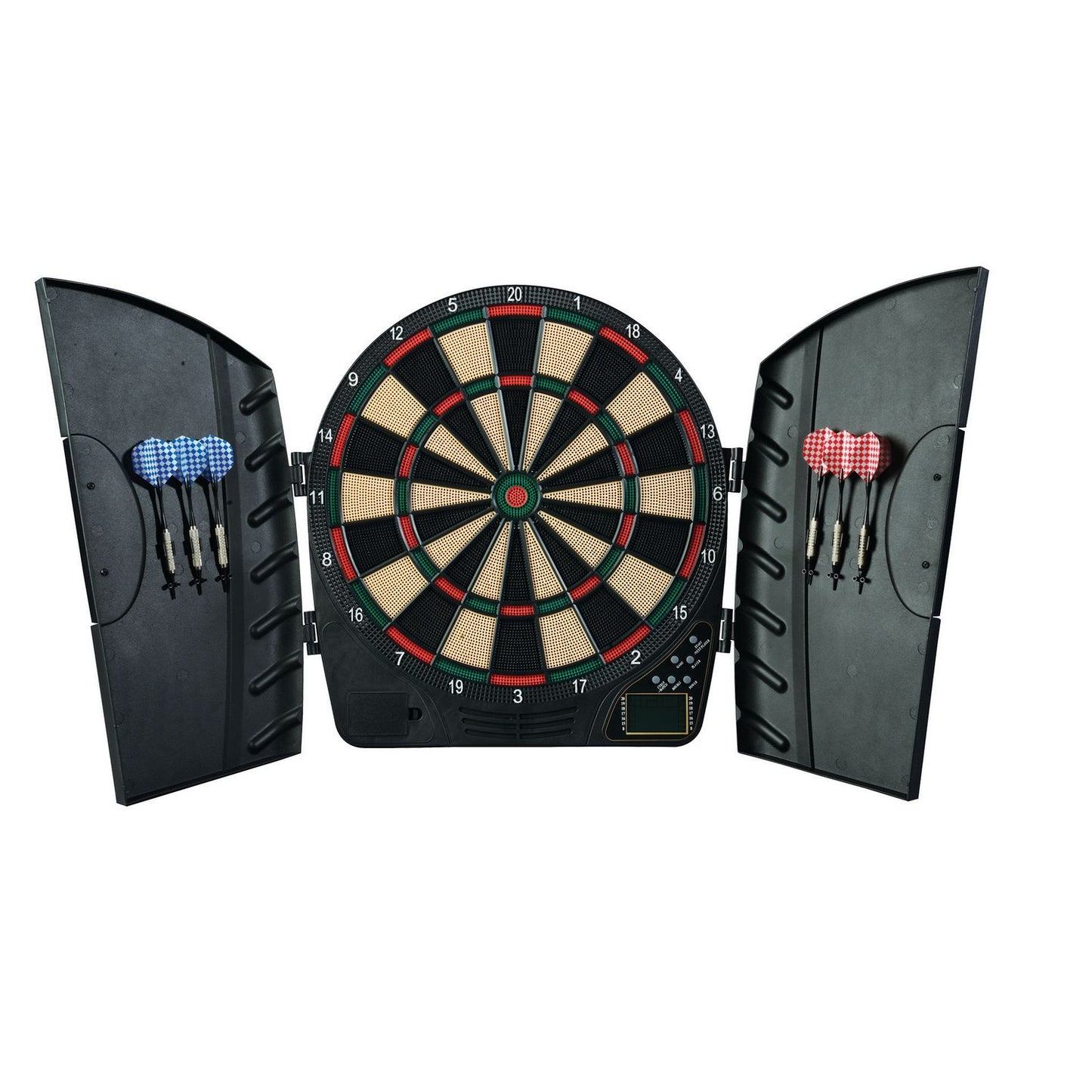 Franklin Sports FS 3000 Electronic Dartboard