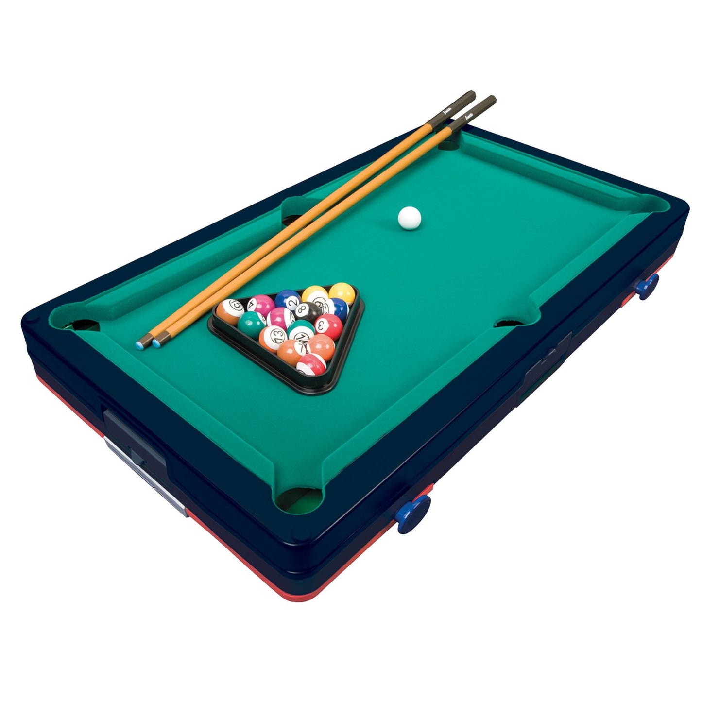 Franklin Sports 5 In 1 Sports Center Table Top