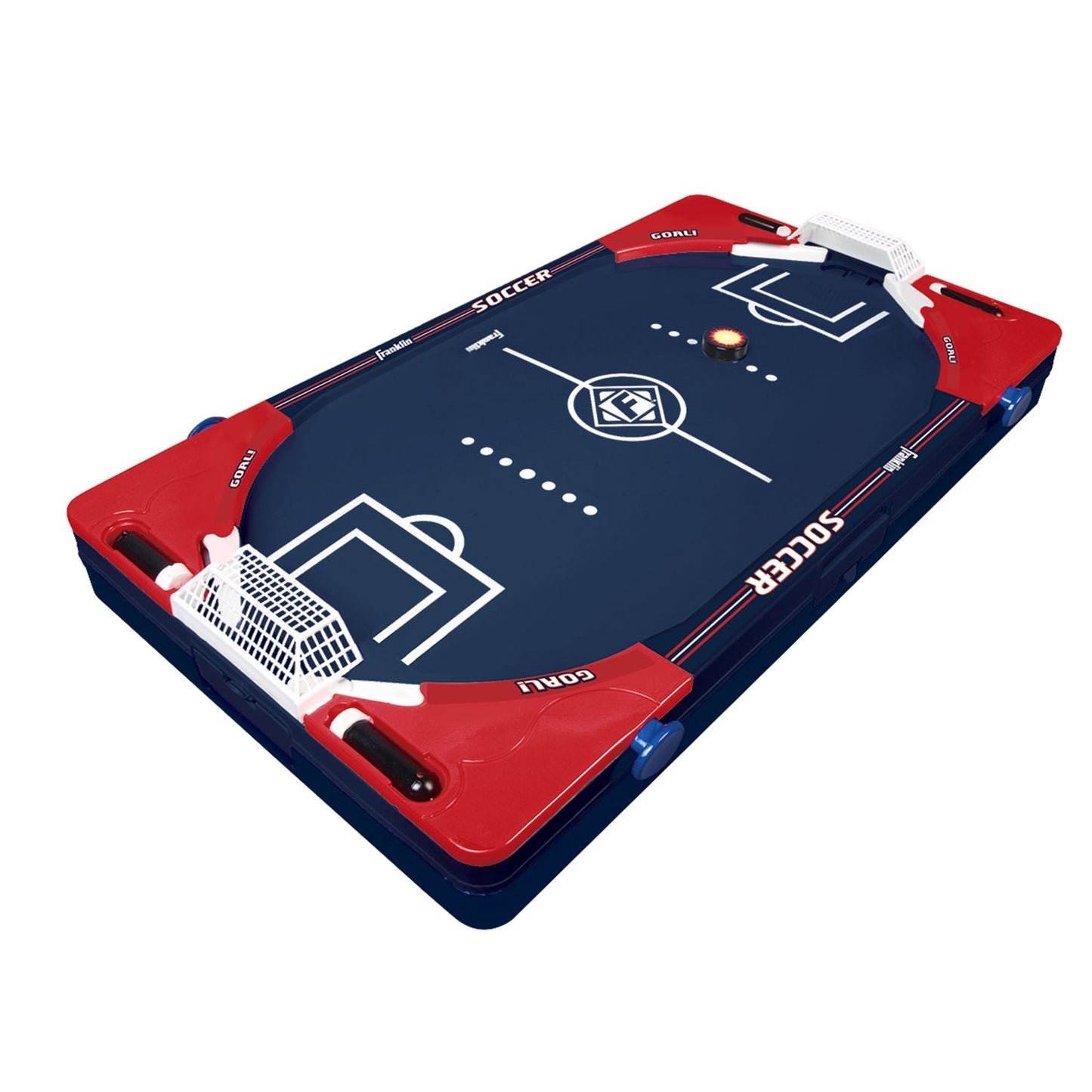 Franklin Sports 5 In 1 Sports Center Table Top