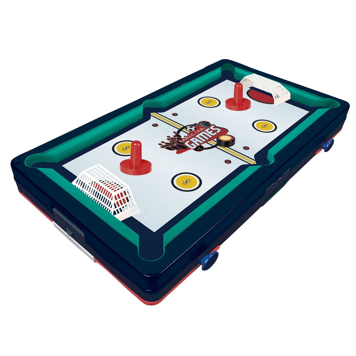 Franklin Sports 5 In 1 Sports Center Table Top