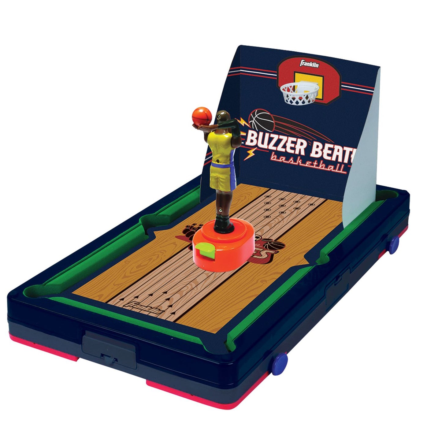 Franklin Sports 5 In 1 Sports Center Table Top