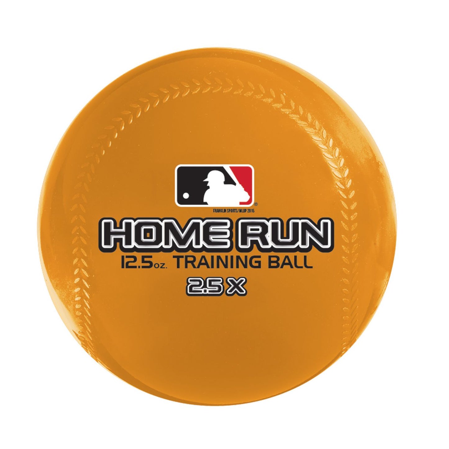 Franklin Sports MLB Home Run Training Ball 12.5 oz