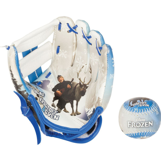 Disney Frozen Airtech Glove & Ball Set-Kristoff/Sven