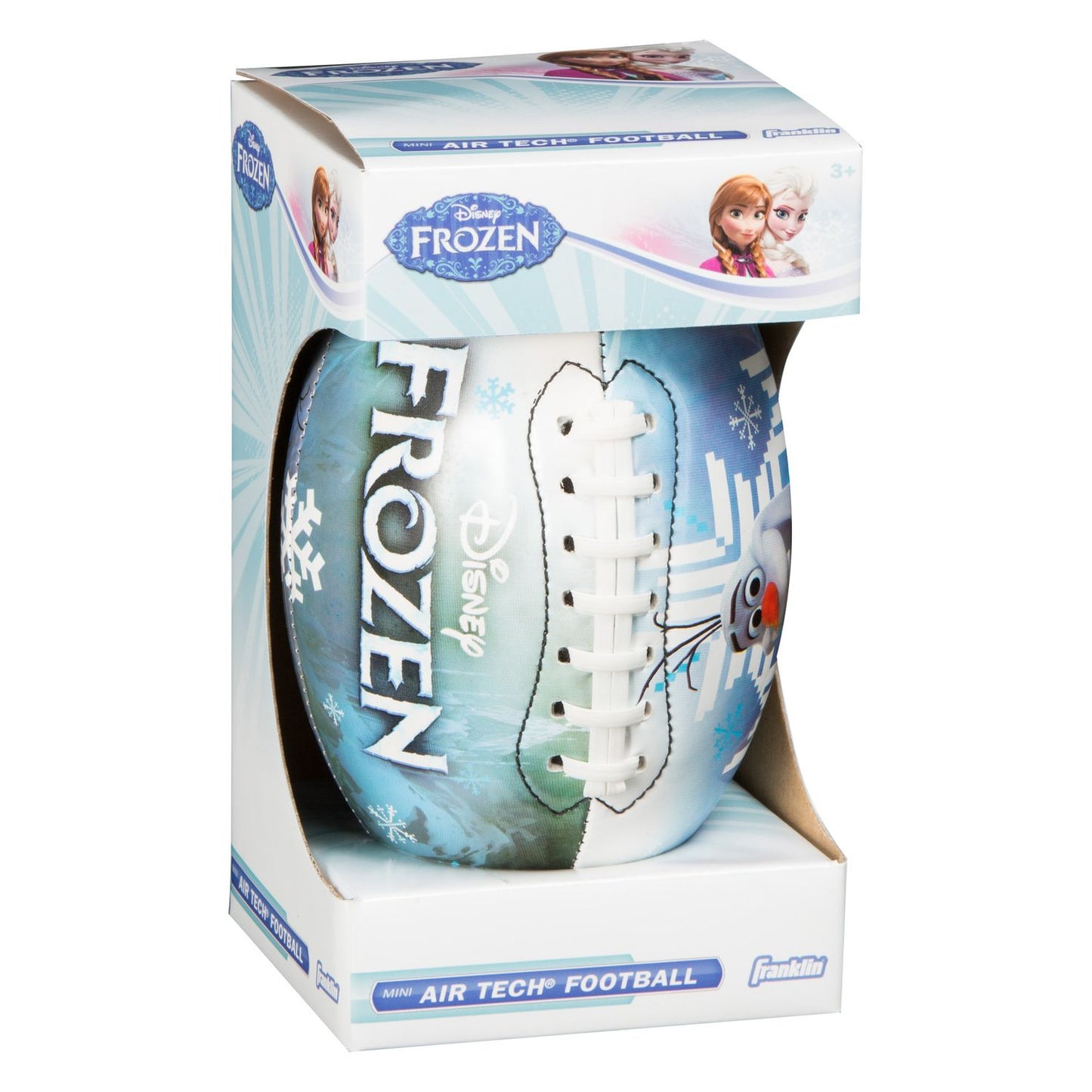 Disney Frozen Mini Air Tech Football