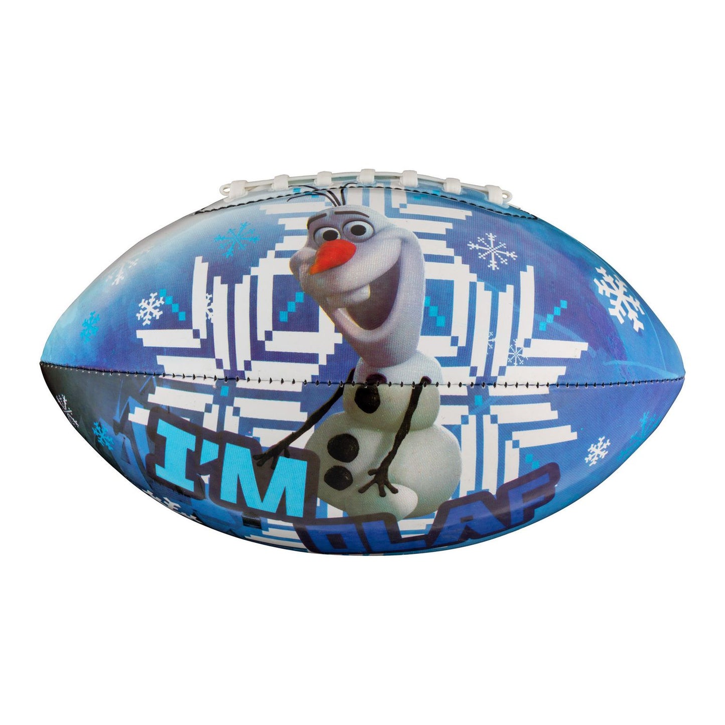 Disney Frozen Mini Air Tech Football