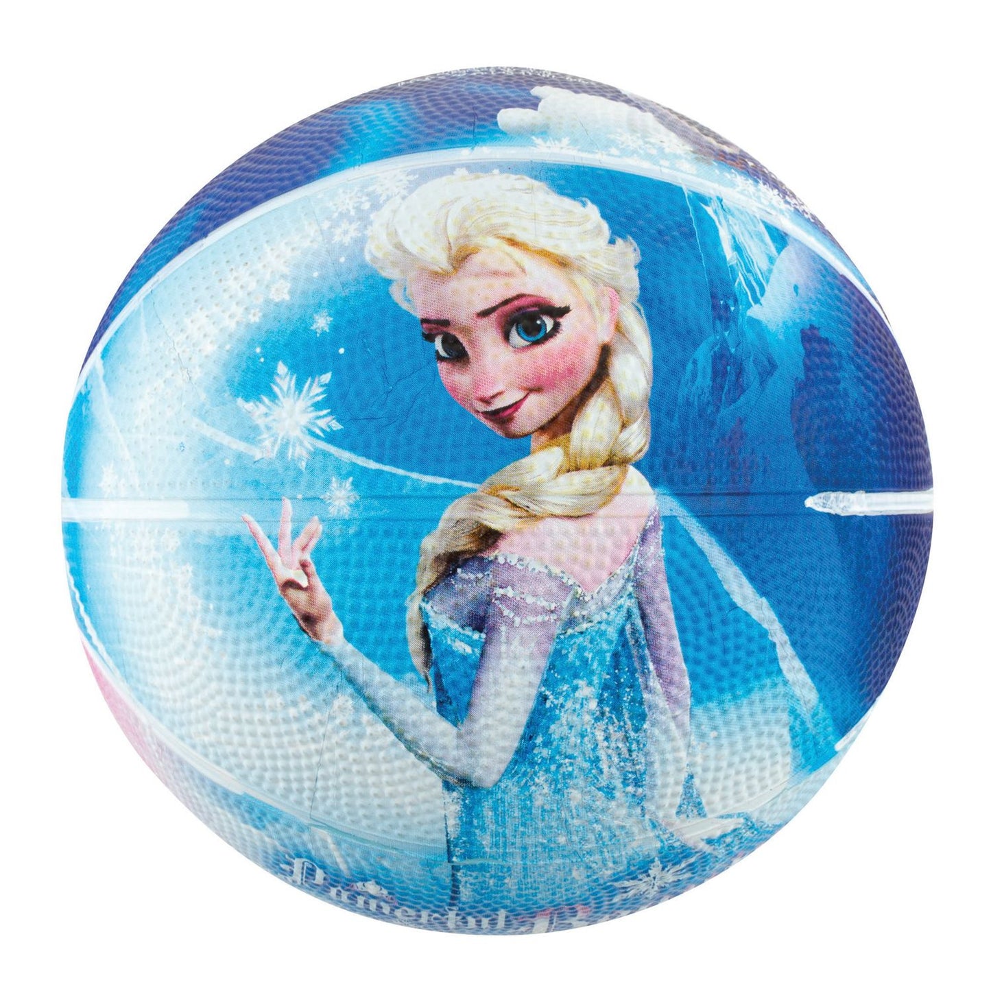 Disney Frozen Mini Basketball-Elsa/Anna