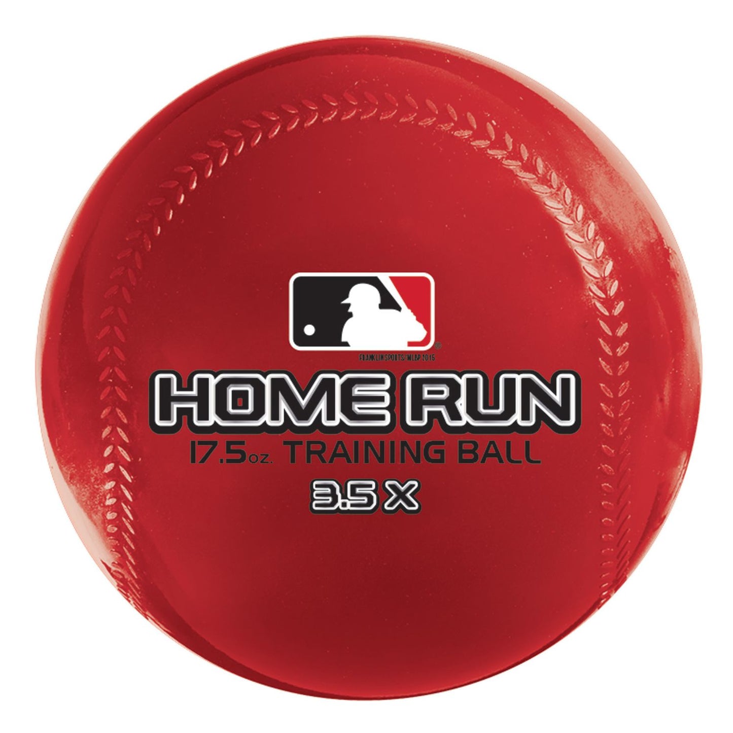 Franklin Sports MLB¿ 3 Ball Home Run Training Pack