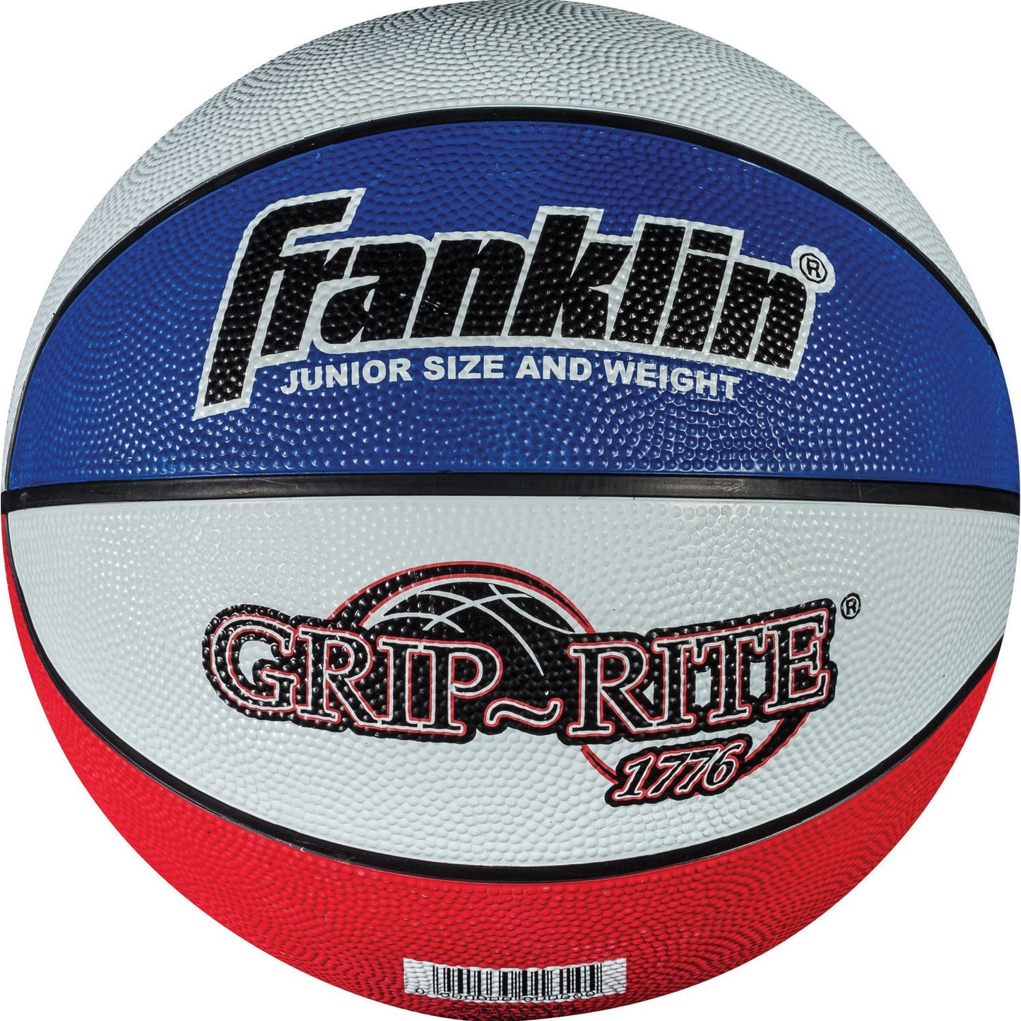 Franklin Sports Junior 27.5" USA Basketball