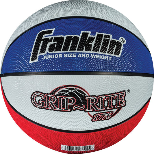 Franklin Sports Junior 27.5" USA Basketball