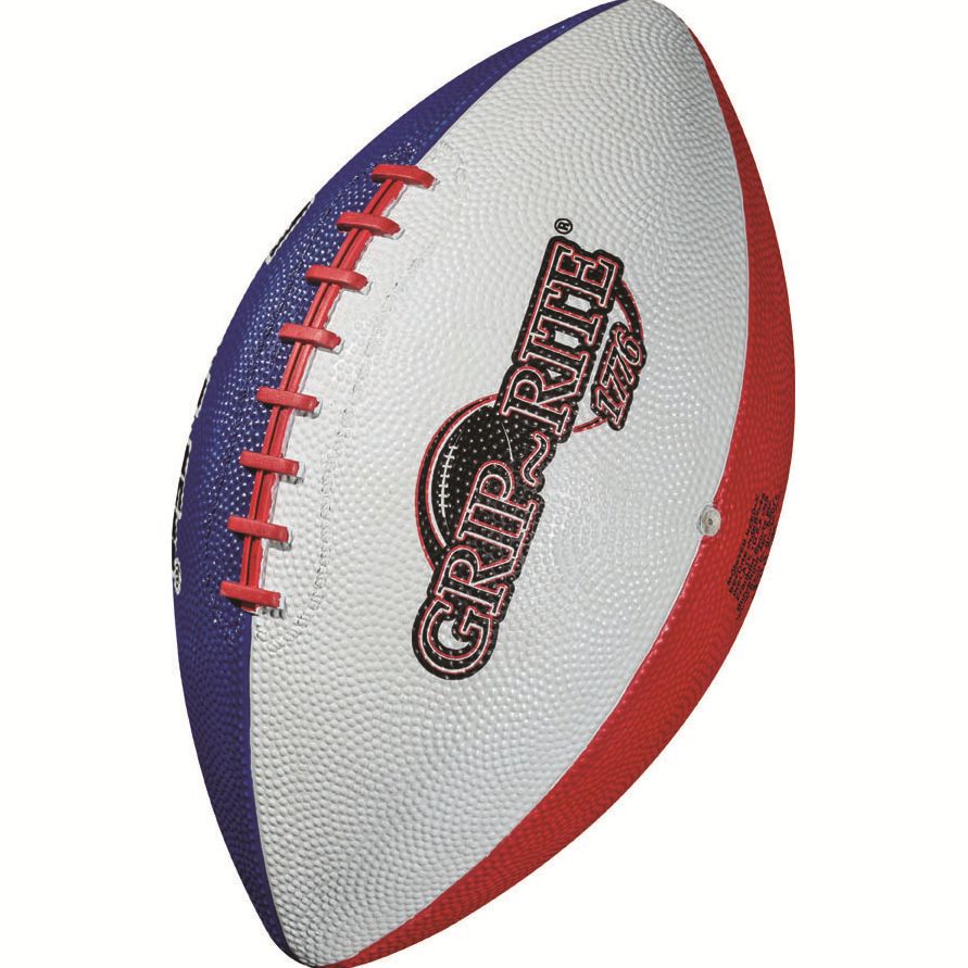 Franklin Sports Junior USA Football