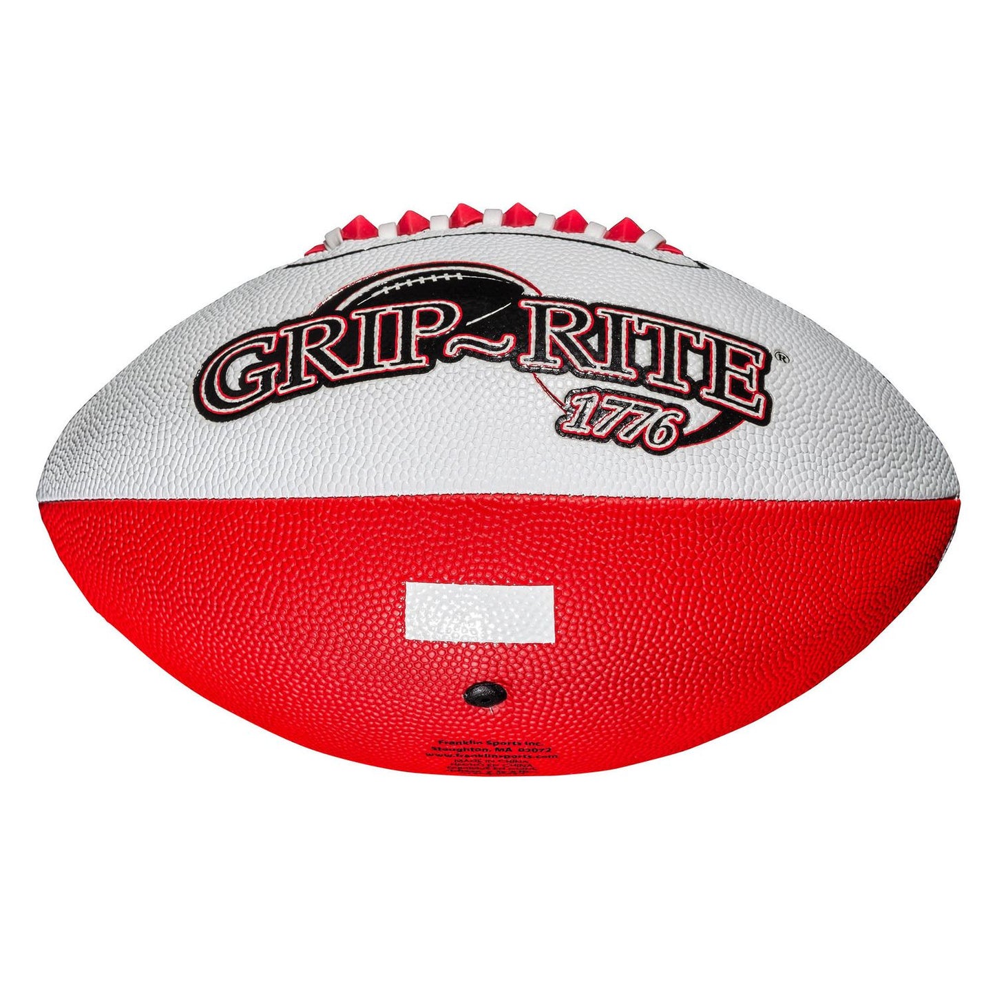 Franklin Sports Junior USA Football