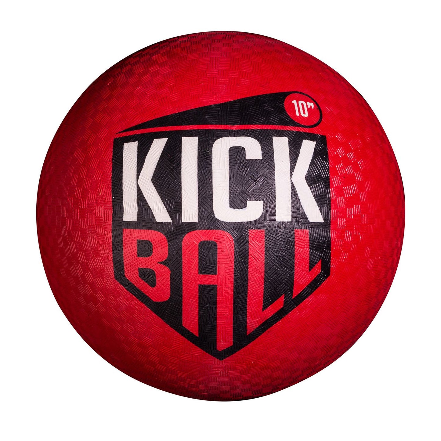 Franklin Sports 10" Rubber Kickball