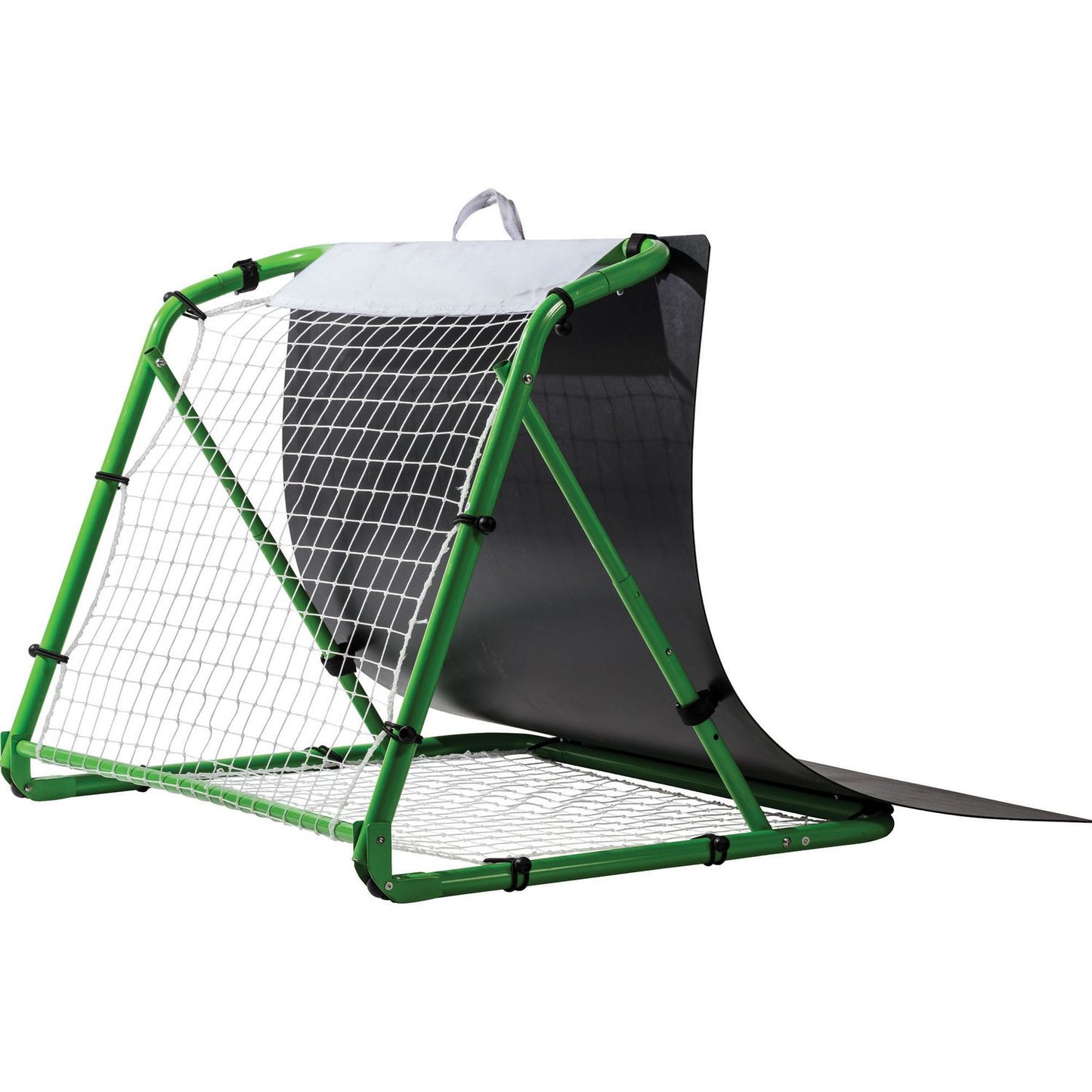 Franklin Sports Launch Ramp¿ Soccer Trainer