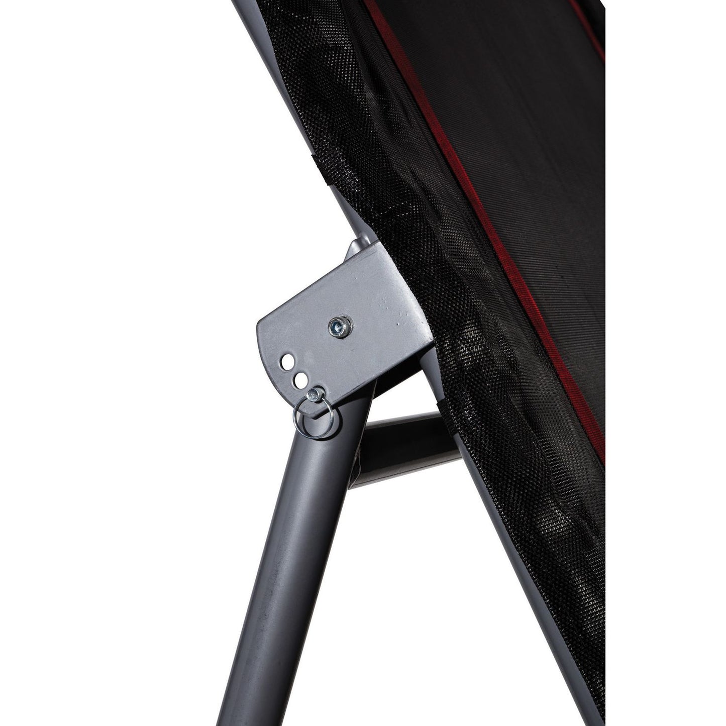 Franklin Sports Lacrosse Rebounder