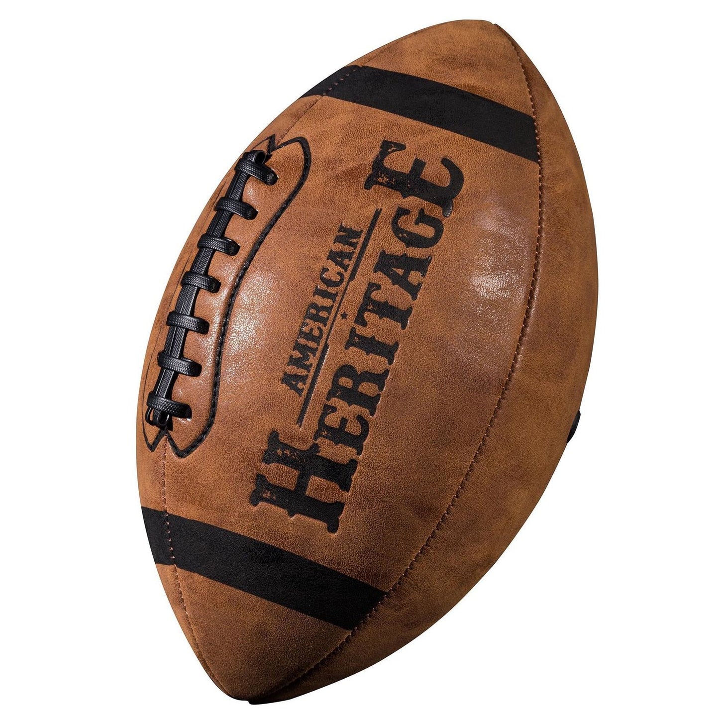 Franklin Sports Junior American Heritage Football