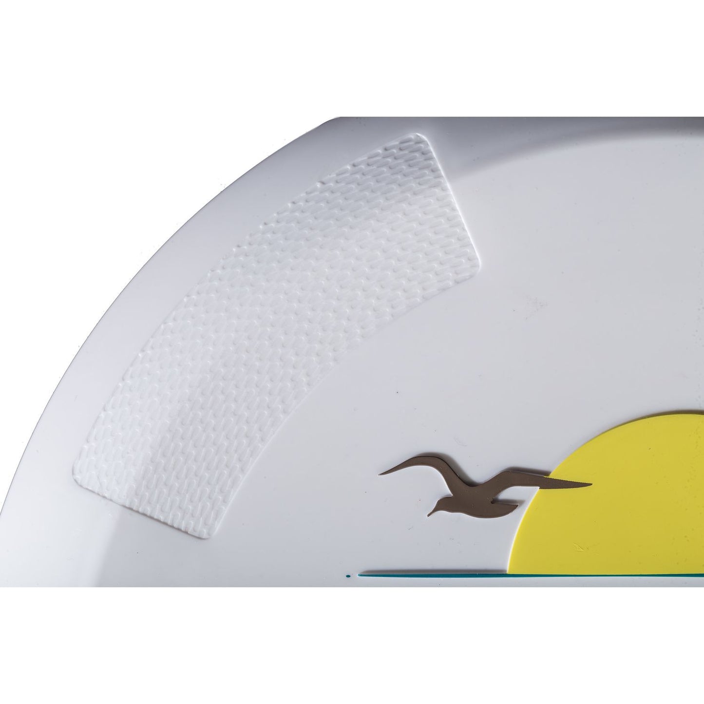 Franklin Sports Beach Bumz Flying Discs