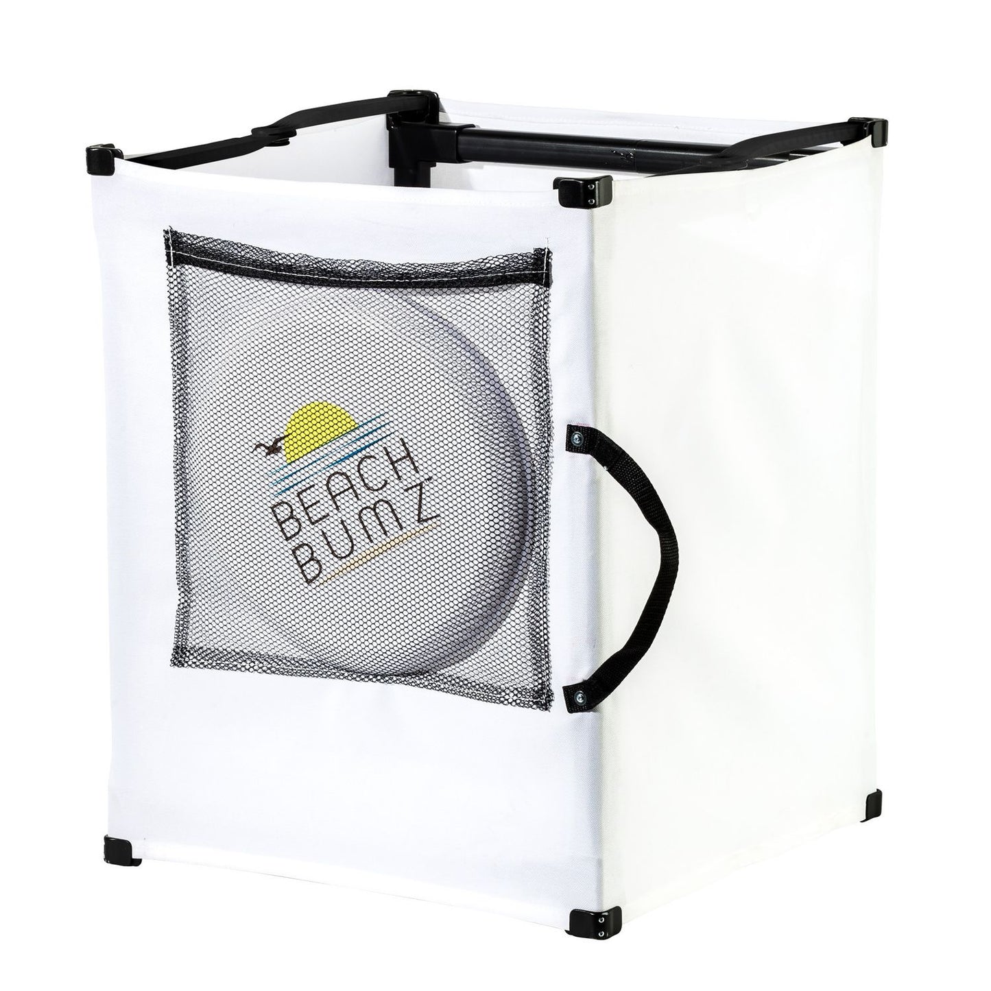 Franklin Sports Beach Bumz Target Twisters