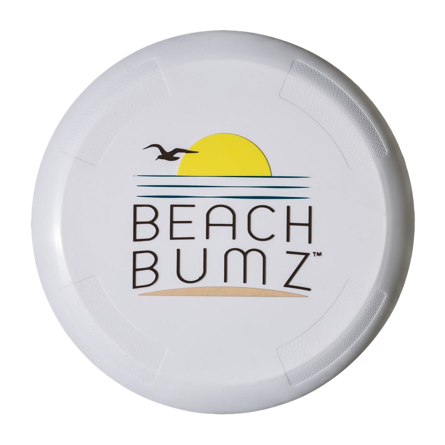 Franklin Sports Beach Bumz Target Twisters