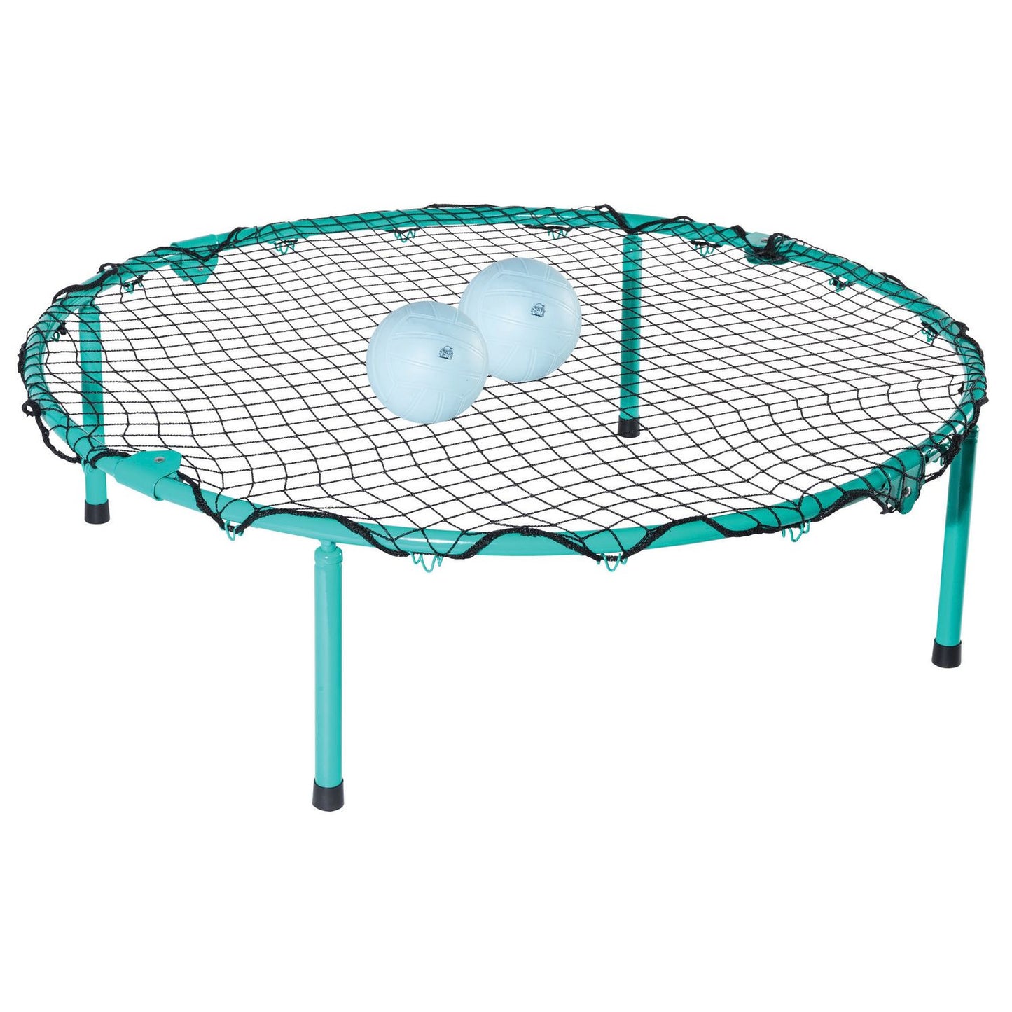 Franklin Sports Beach Bumz Steel Spyderball