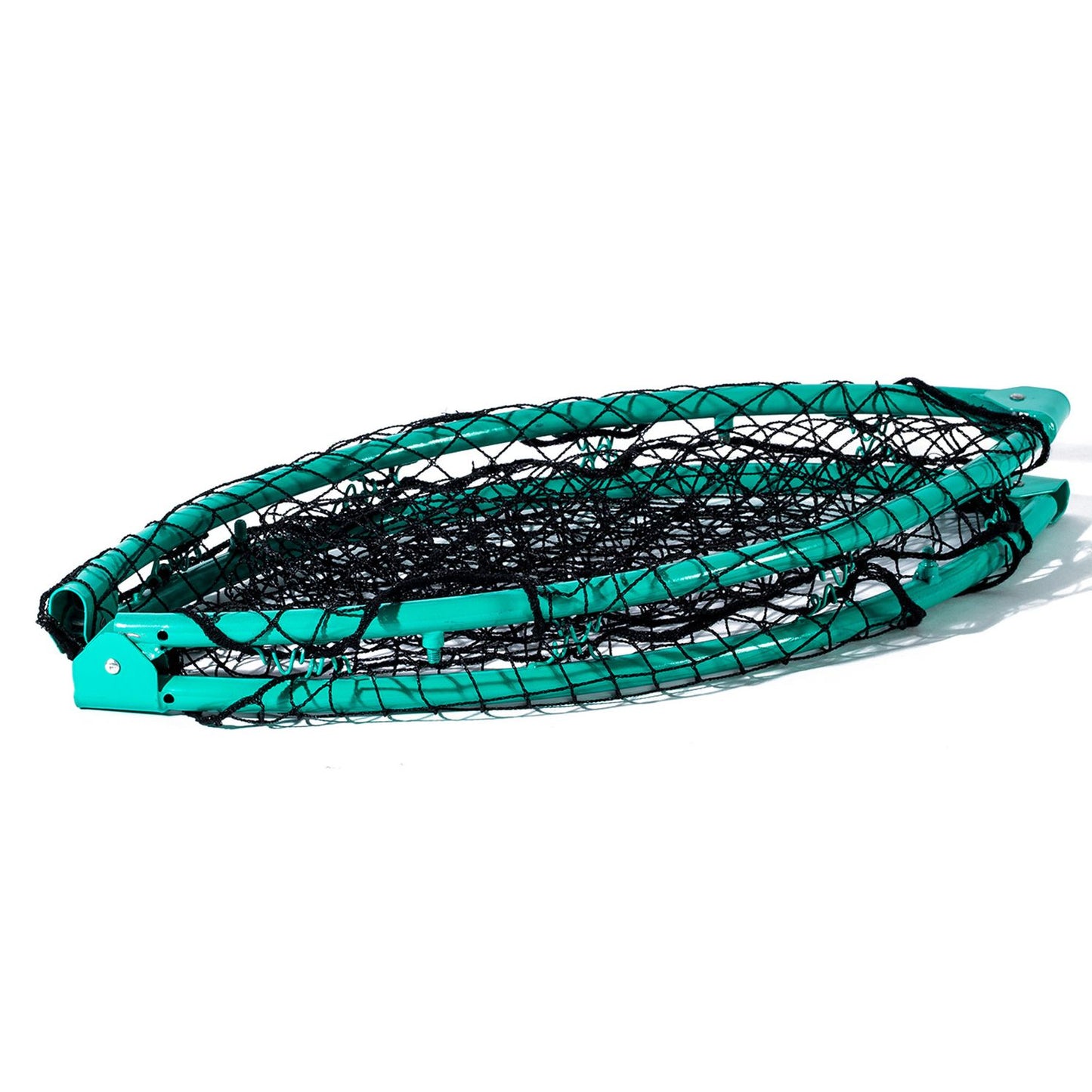 Franklin Sports Beach Bumz Steel Spyderball