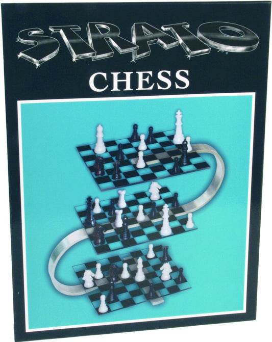 Strato Chess