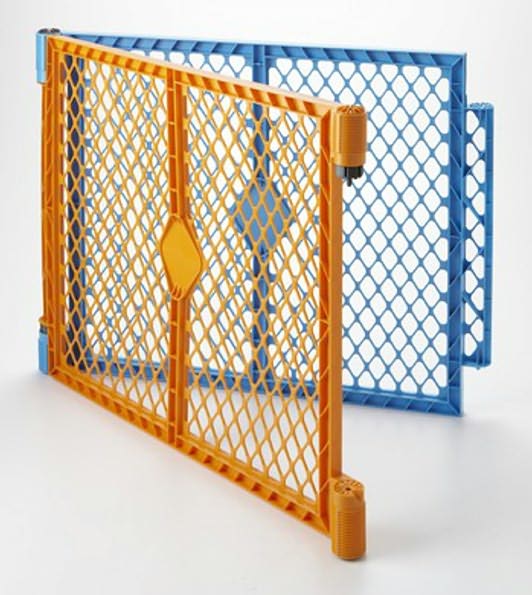 Northstates Superyard Colorplay Extension Panel Kit 2/per
