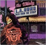Tales From The Strip