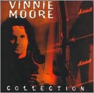 Vinnie Moore Collection: The Shrapnel Years