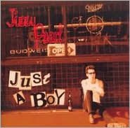 Just a Boy