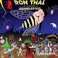 Adventures Of Bumblefoot