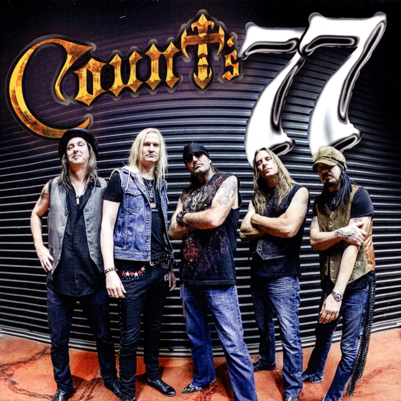 Counts 77