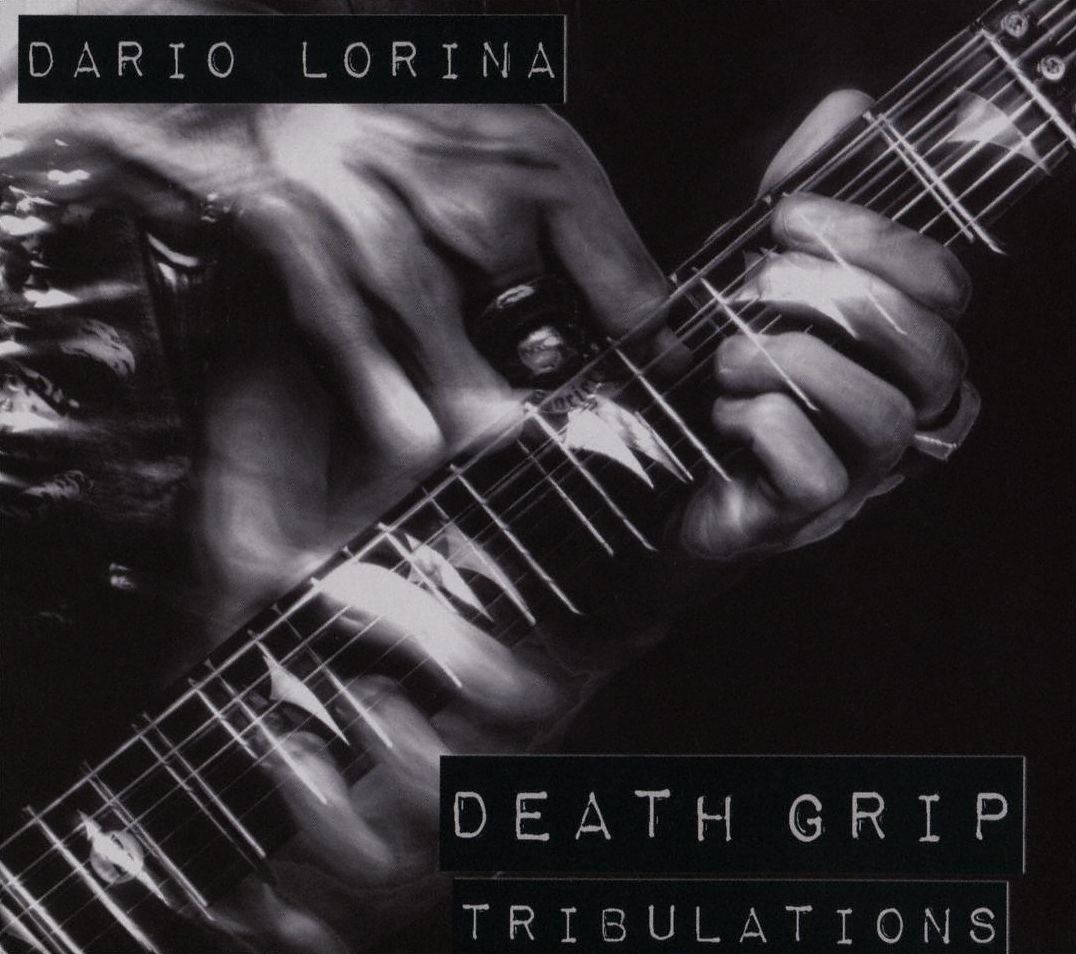 Death Grip Tribulations