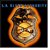 L.a. Blues Authority / Various