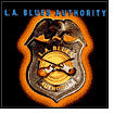 L.a. Blues Authority / Various