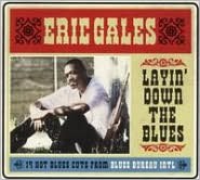 Layin' Down the Blues