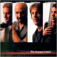 Stranger's Hand