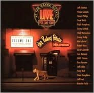 Live At The Baked Potato, Vol.1