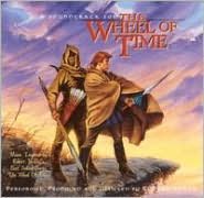 A Soundtrack for the Wheel of Time