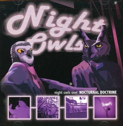Night Owls One: Nocturnal Doctrine