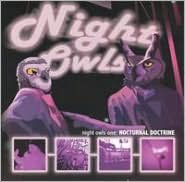 Night Owls One: Nocturnal Doctrine