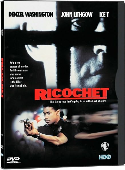 Ricochet