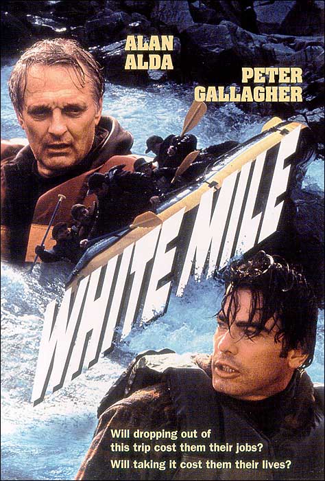 White Mile