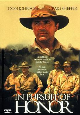 In Pursuit of Honor