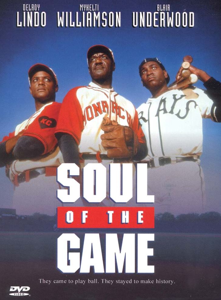 Soul of the Game