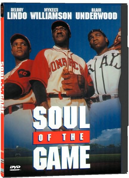 Soul of the Game