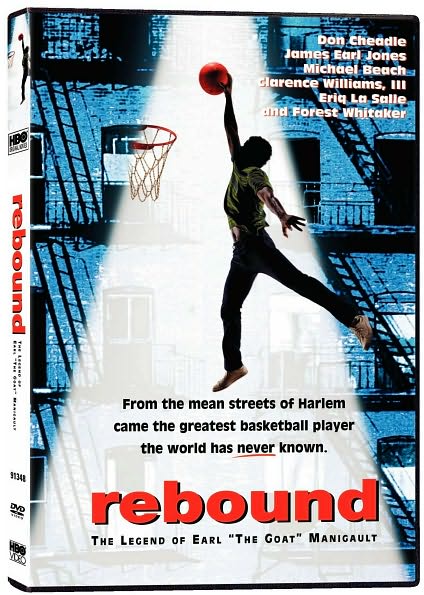 Rebound: The Legend of Earl "The Goat" Manigault