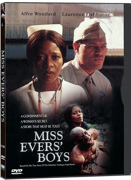 Miss Evers' Boys