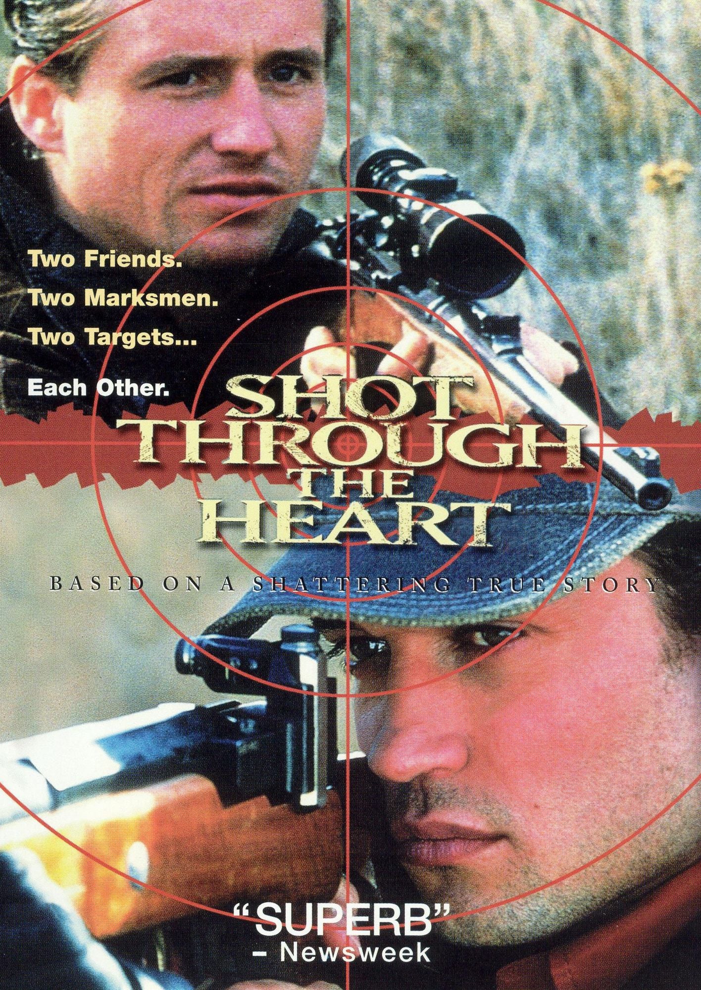 Shot Through the Heart