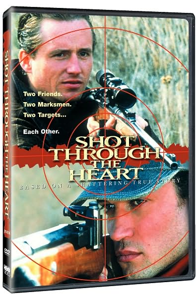 Shot Through the Heart